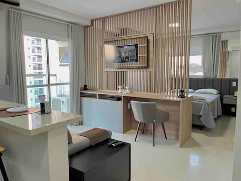 The Best Loft in Sorocaba - 5 min shopping