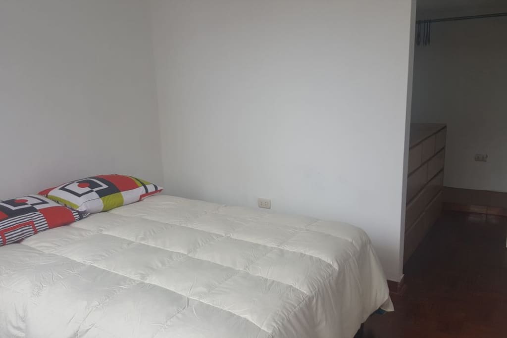 cama doble