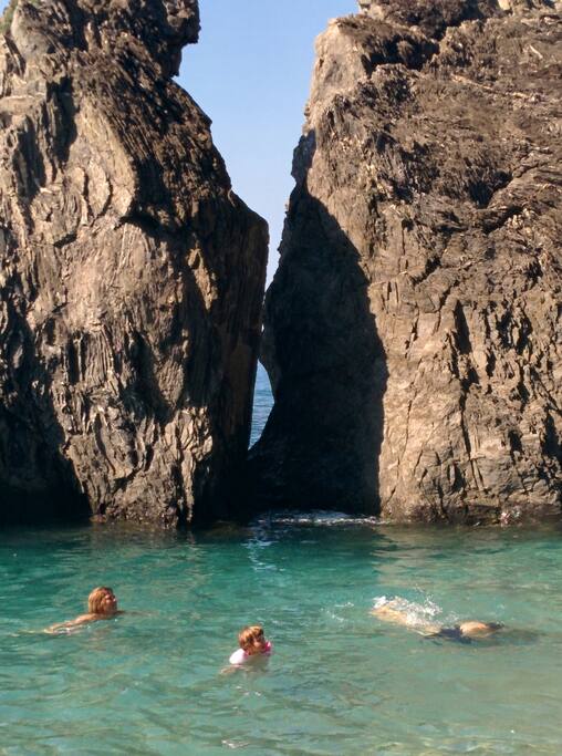Monterosso il mare