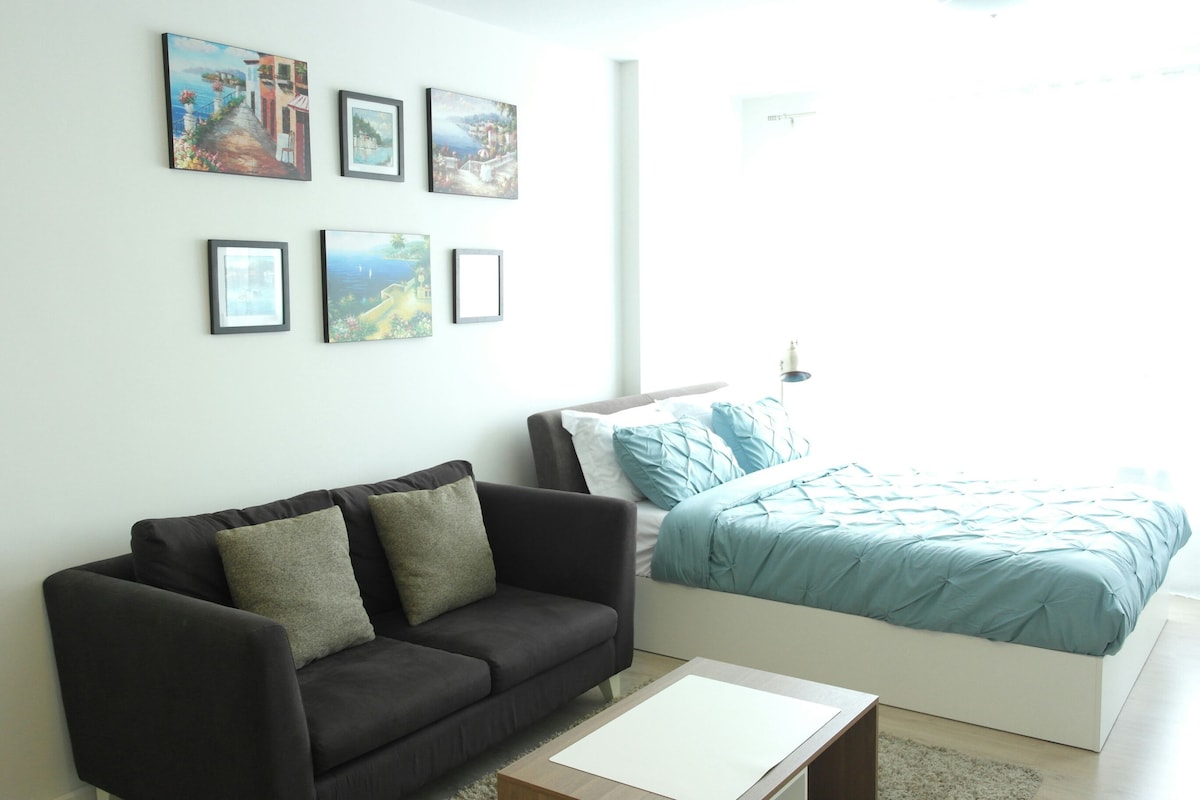 Всекидневна зона