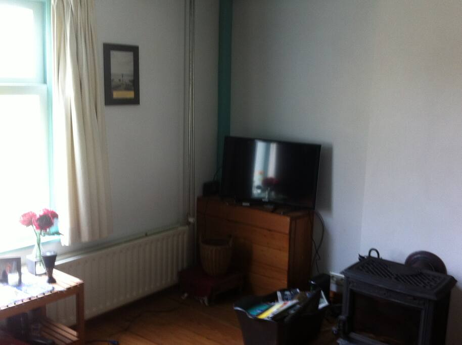 tv + wifi