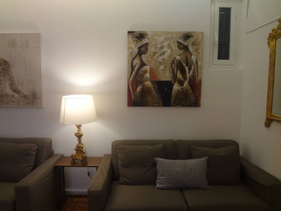 divano letto