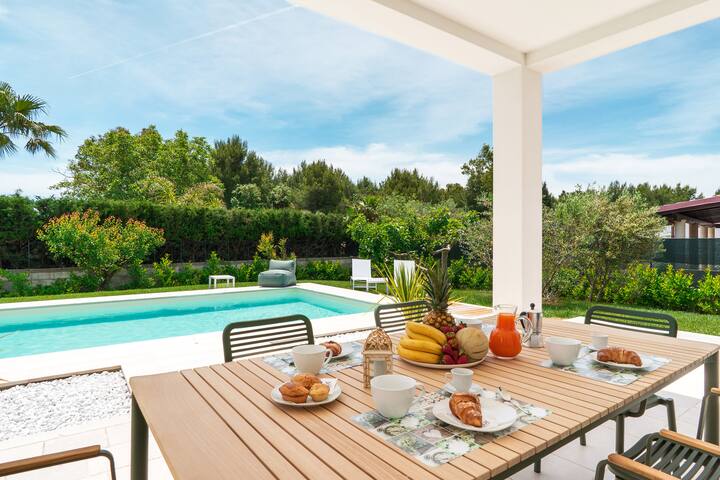 Villa Claudia gallery image 4