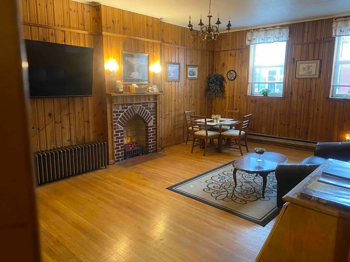 Hinton Cabin Rentals Cabins and More Airbnb