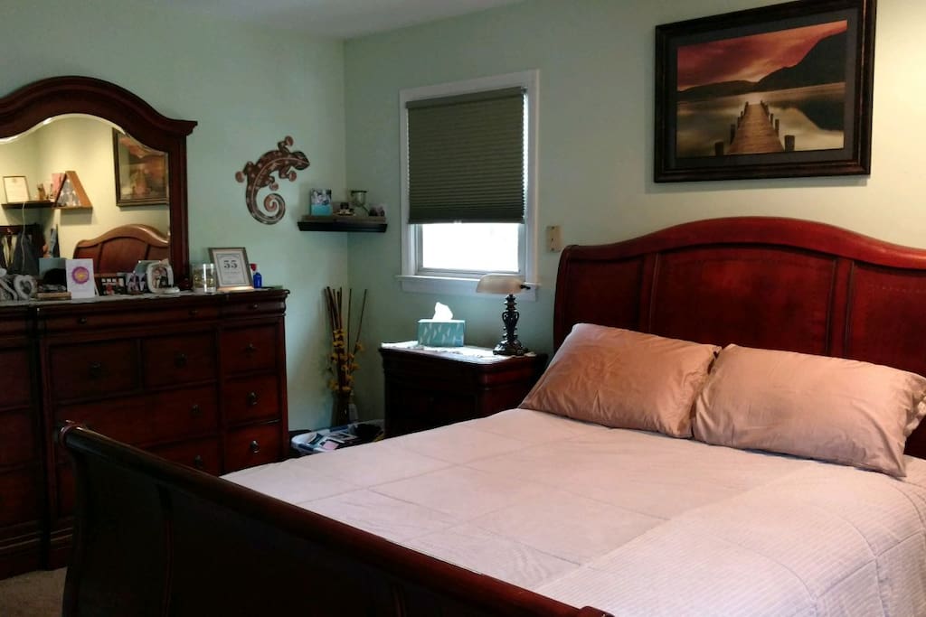 Bedroom 1