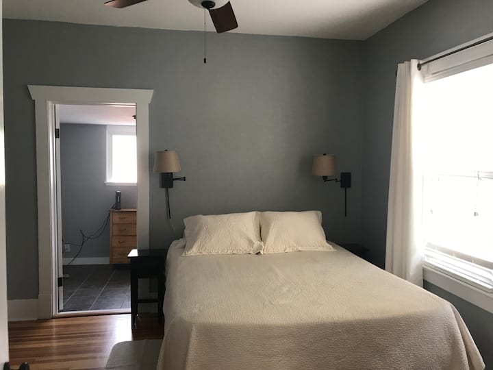 Dormitorio principal