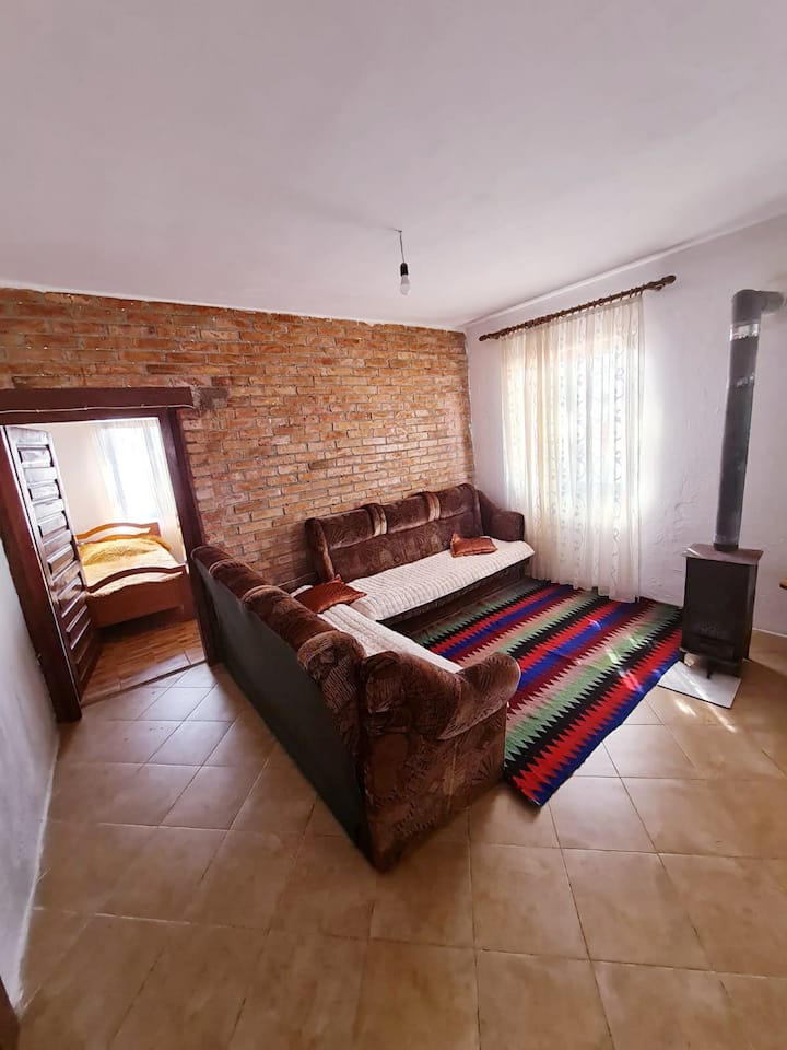 მისაღები ოთახი