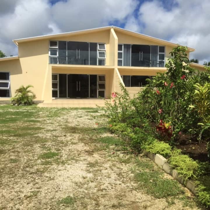Nuku'alofa Vacation Rentals & Homes Tongatapu, Tonga Airbnb