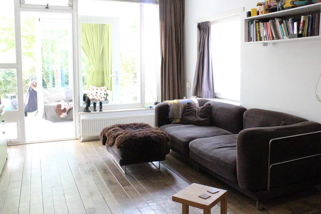 Sitting room