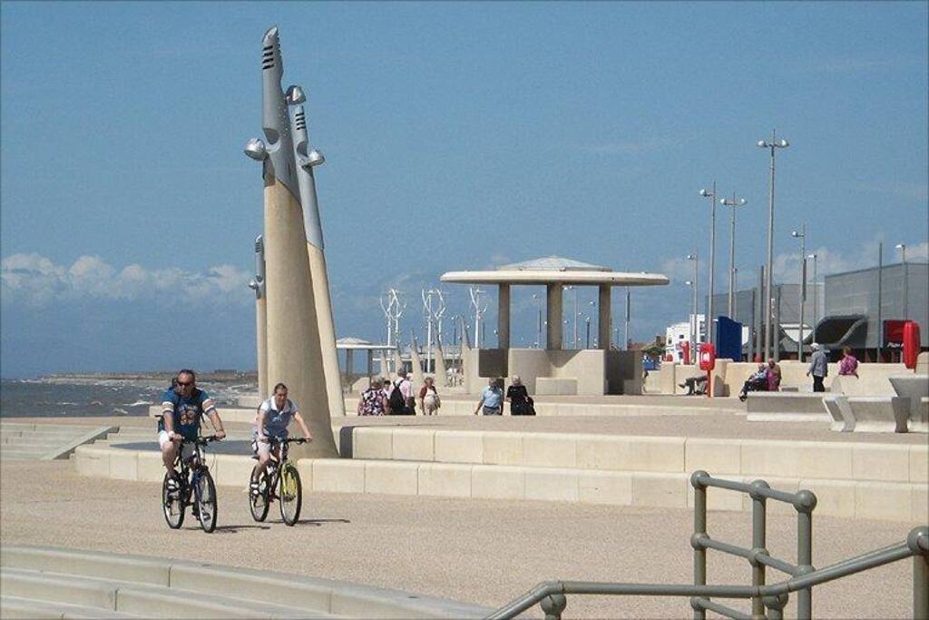Sea Front