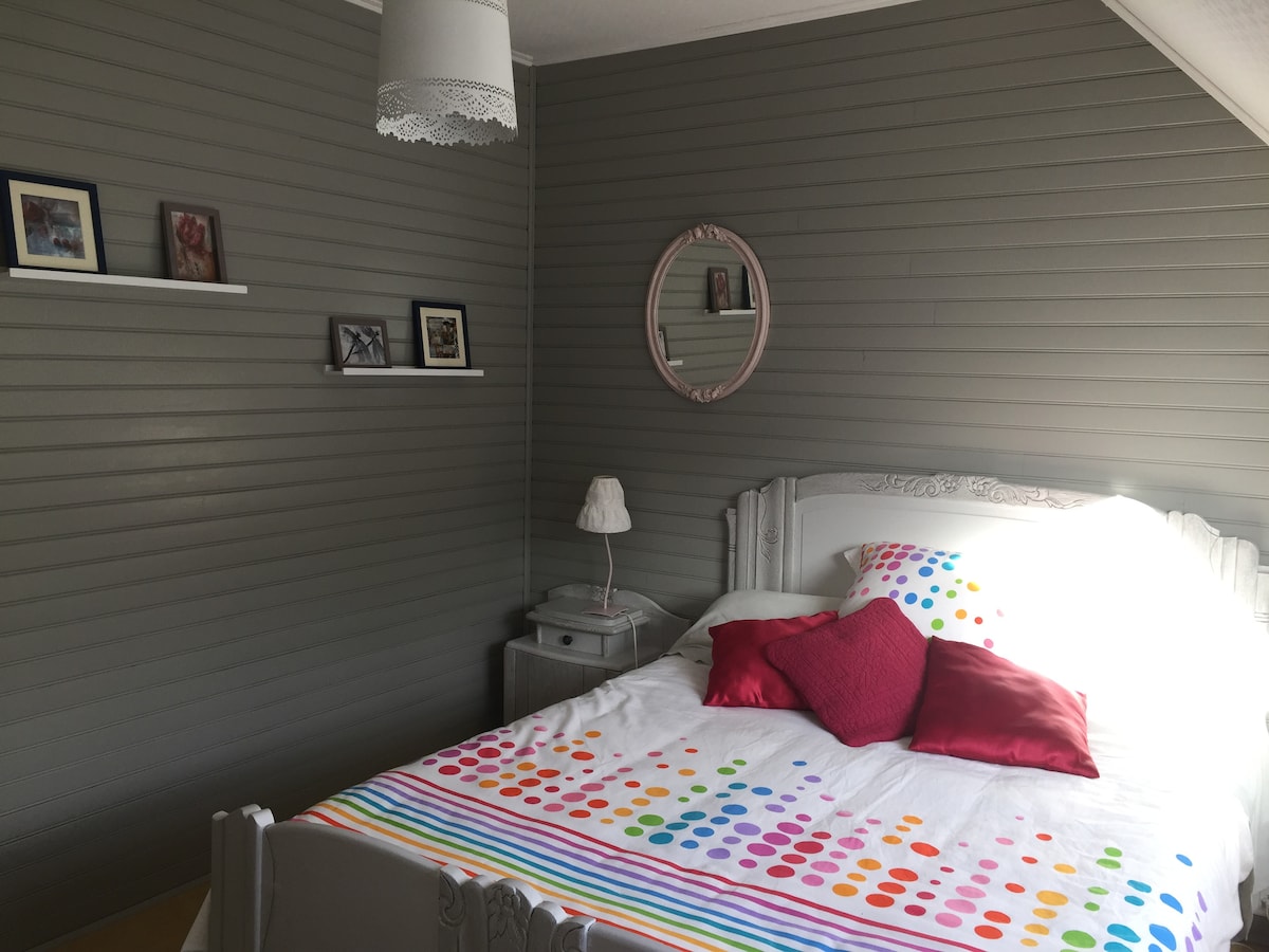 Спална соба