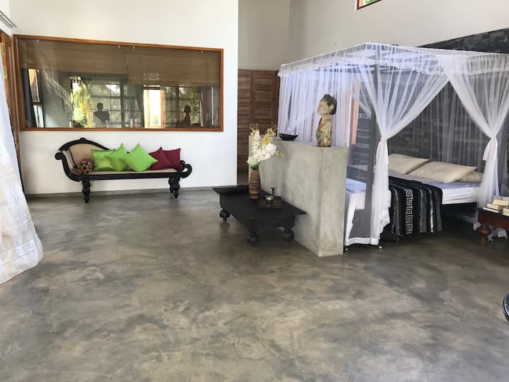 סוויטת הנסיכה
בניין צדדי שהוקם לאחרונה בשנת 2018