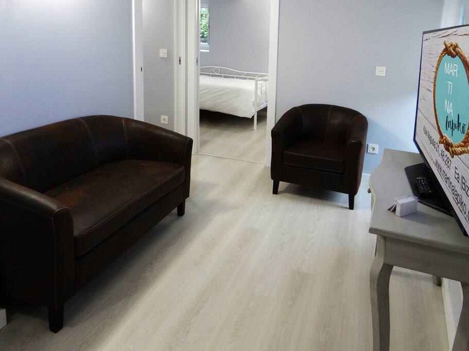 Sala de estar