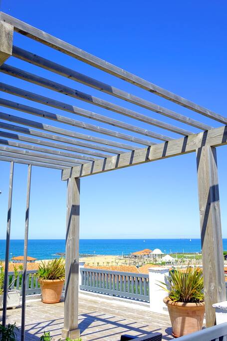 Terrasse 1
