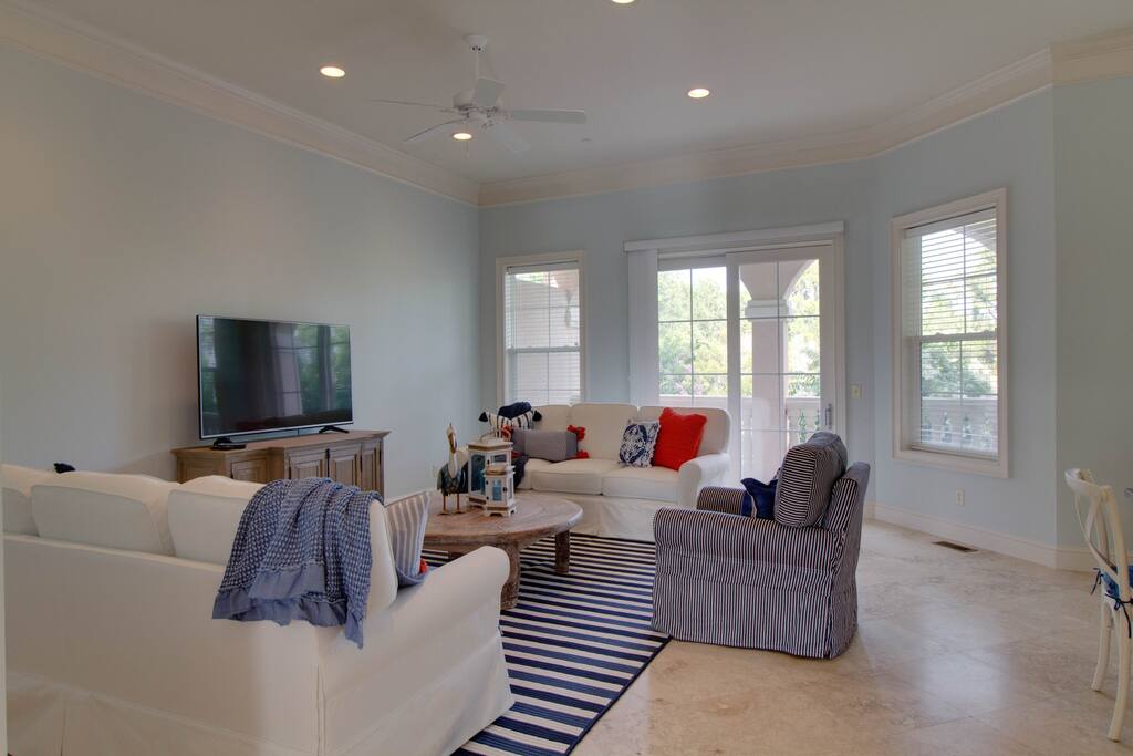 Main Living Room