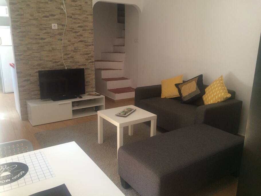 Salón