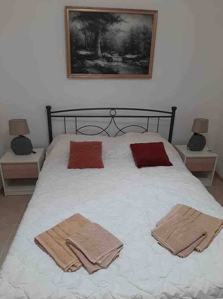 ห้องนอน