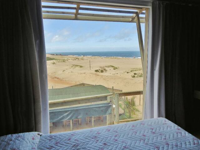 Suíte Miramar, La Amistad #3