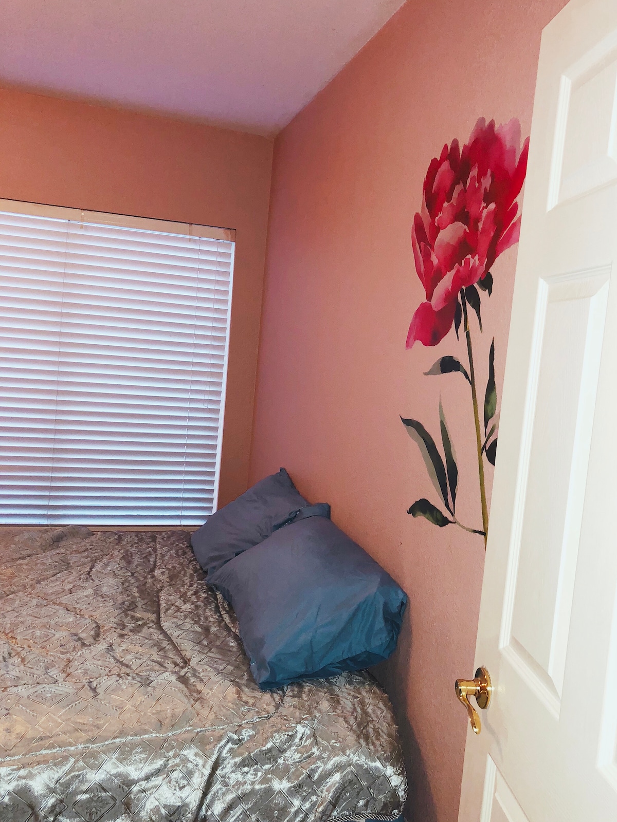 Спална соба 4