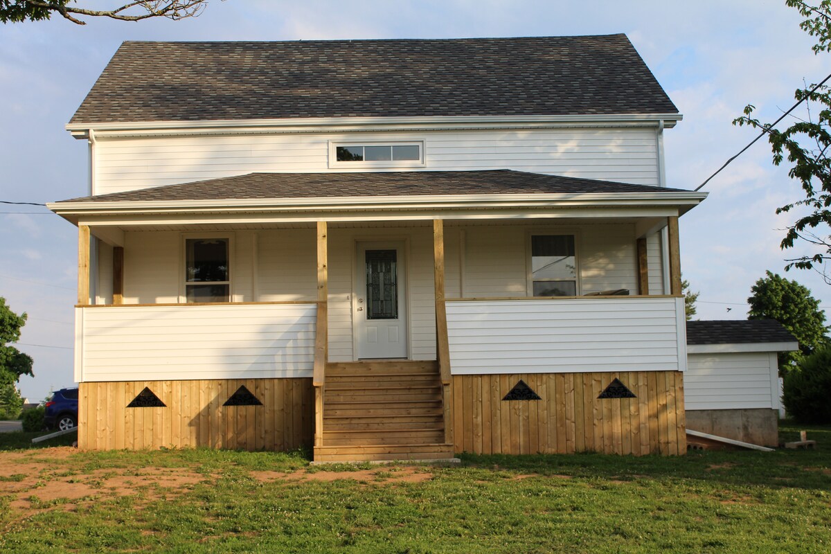 nova scotia homes for rent