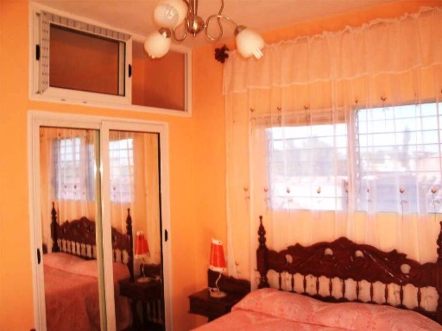 Habitacion 1