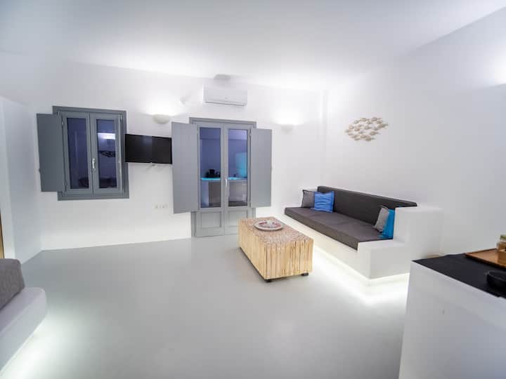 Apartman u blagovaonici 2