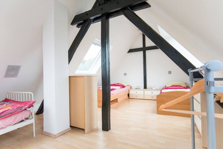 Airbnb Gelsenkirchen Vacation Rentals Places To Stay