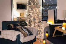 Upper East in home rental in New York