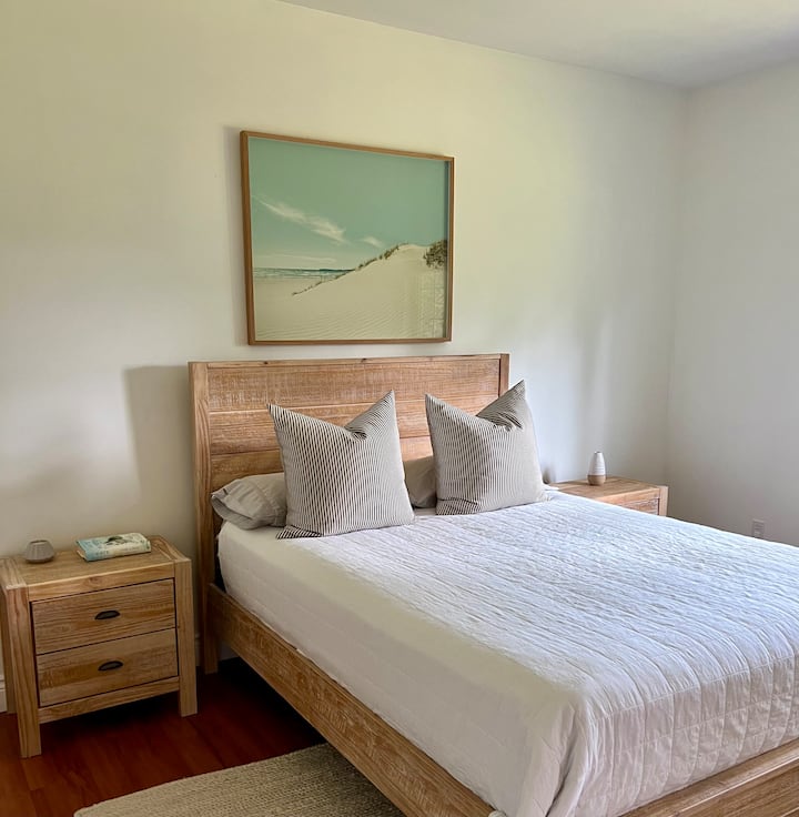 Chumba kikubwa cha kulala