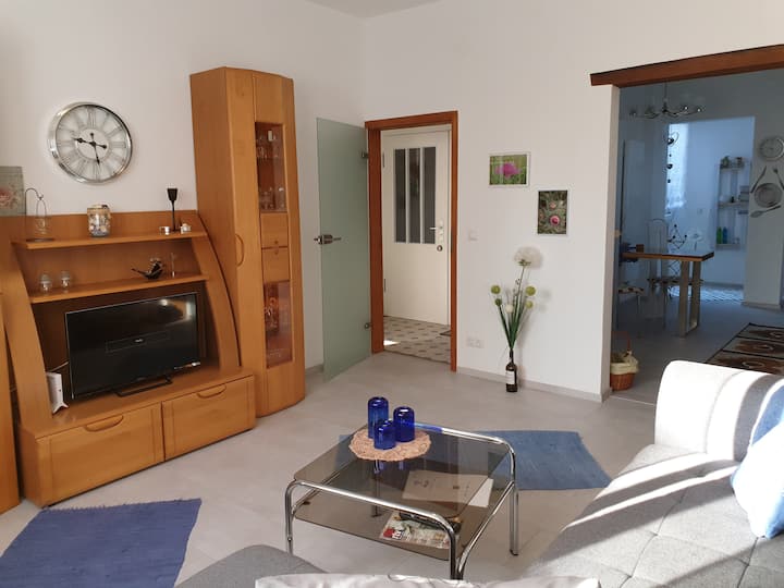 Gästewohnung In Worfelden - Weiterstadt