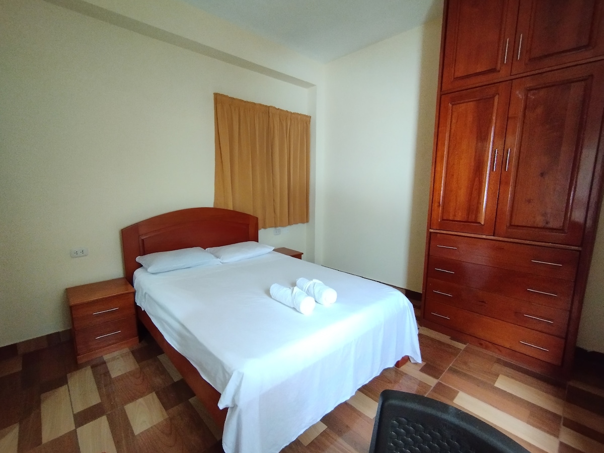 საძინებელი 1