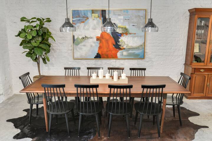 Luxury Historic Home | Downtown gallery image 5