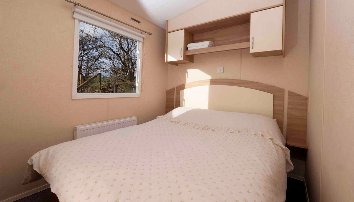 חדר שינה ראשי 