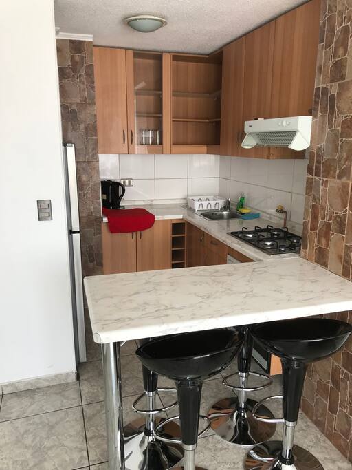 Cocina