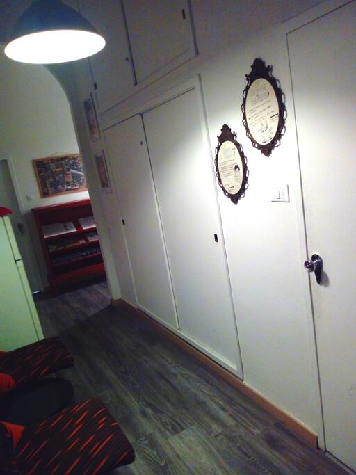 Ingresso