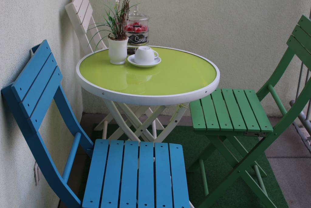 Loggia