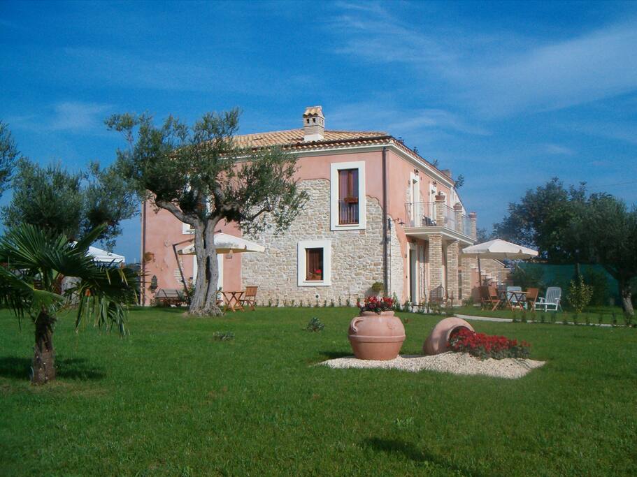 Giardino