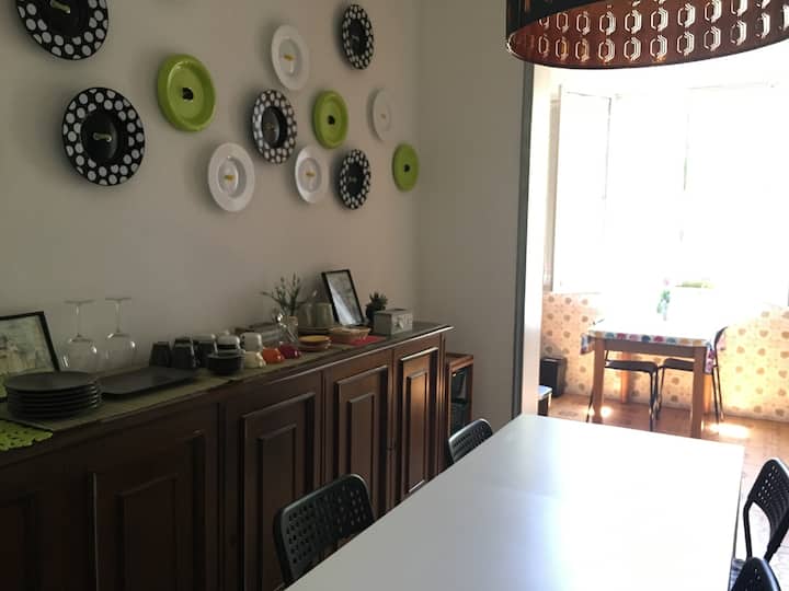 Brunelleschi Home - Vinci