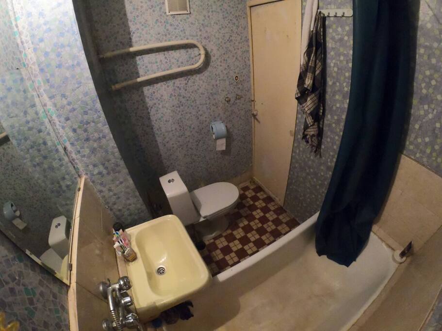 Санузел