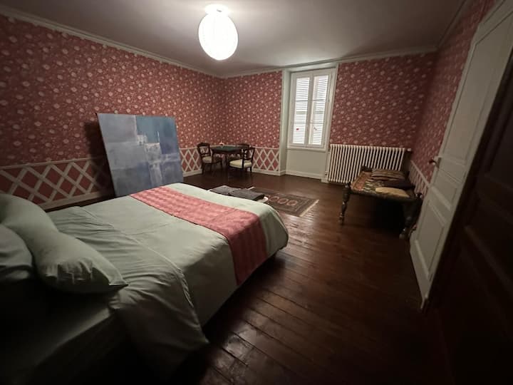 საძინებელი 2