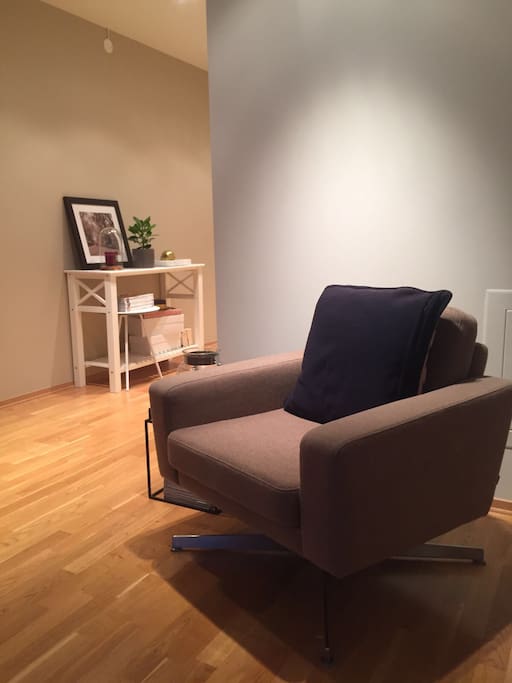 Relax chair