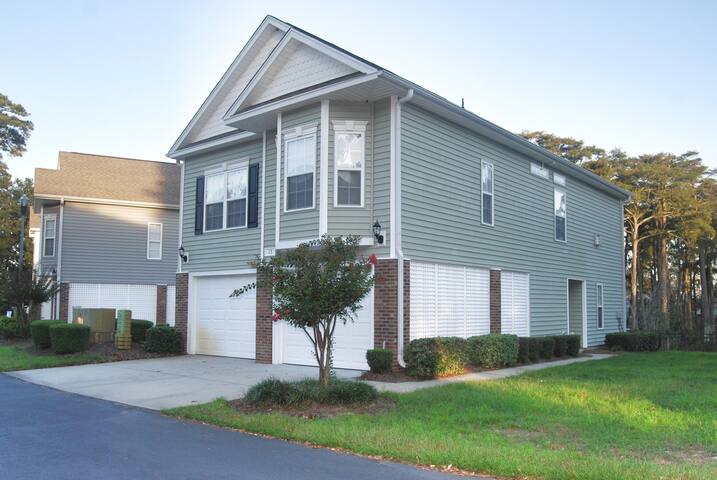 Cottages At Tilghman Beach Unit 15 Houses For Rent In North