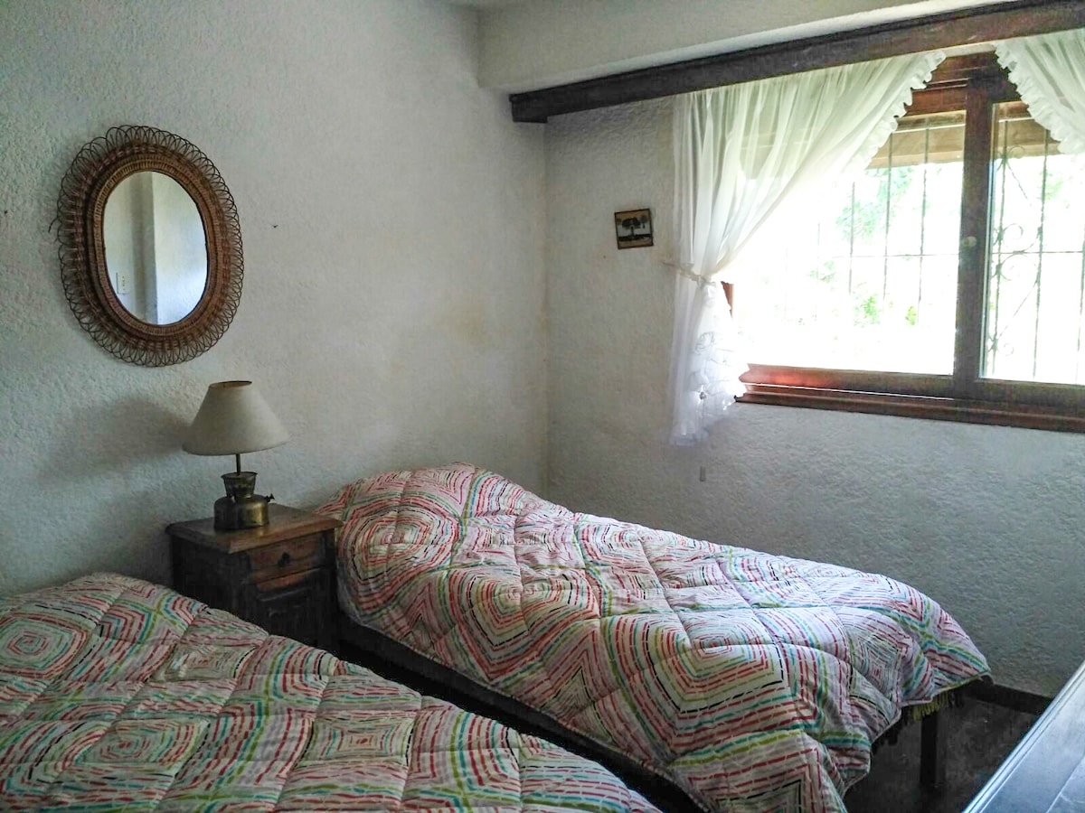 Dormitorio 3er nivel