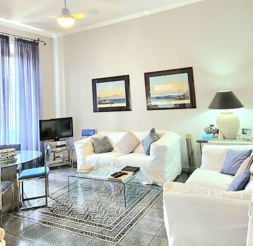 Vatican Stairs Holiday Home