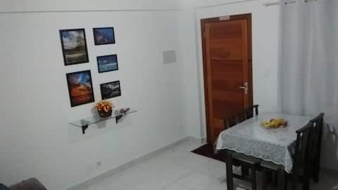 Balneário Camboriú/ Ferrari Home for up to 4 guests