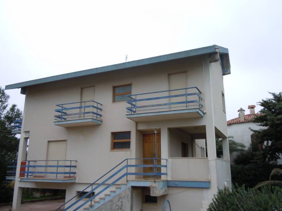 esterno
