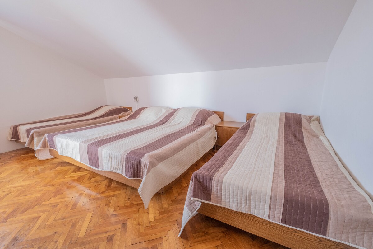 Apartman Miskic 3