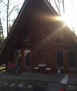 Coal Miner S Cabin Near Red River Gorge Cave Run Cabins For