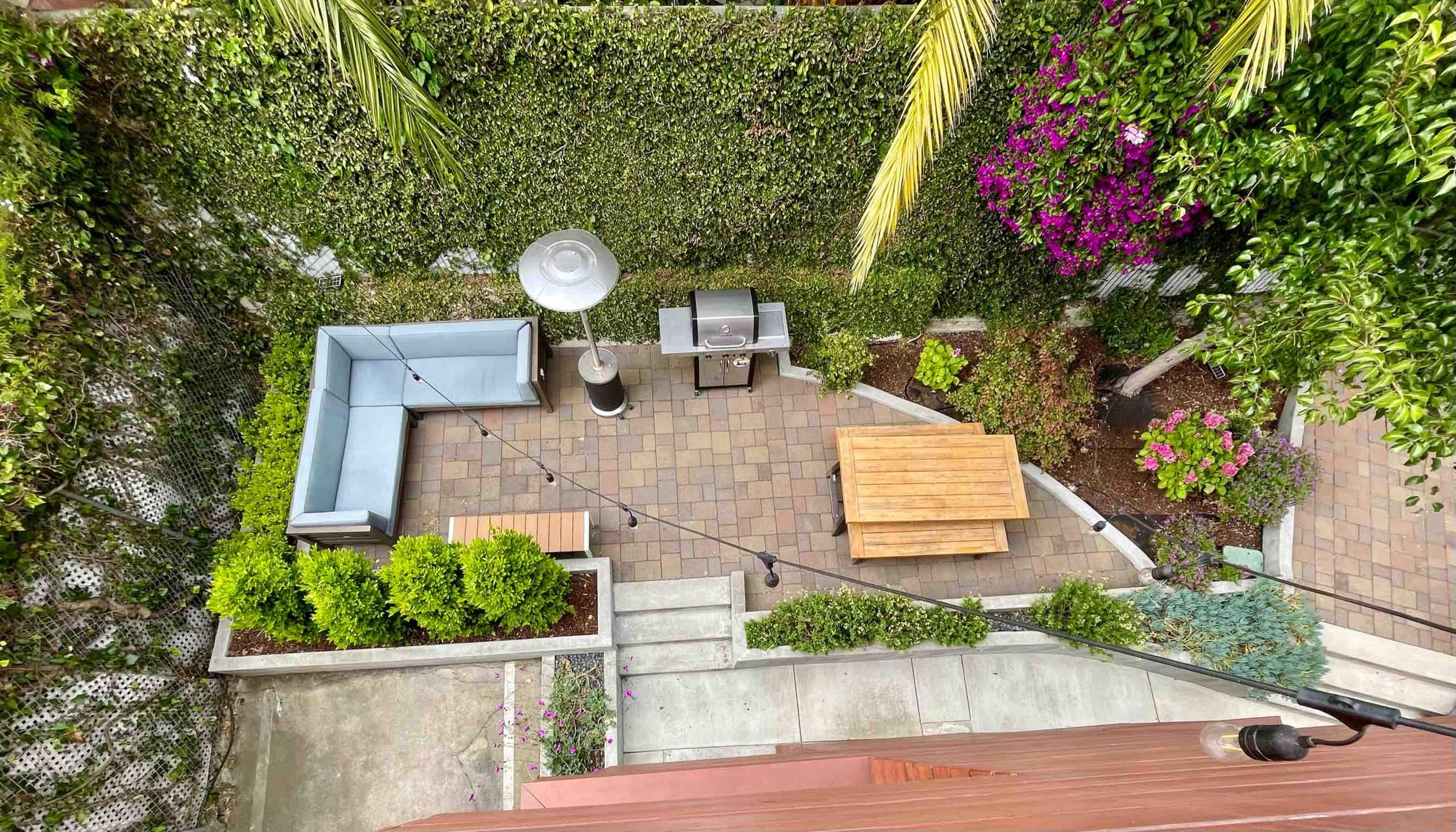 Condo in San Francisco · ★4.8 · 2 bedrooms · 2 beds · 1 bath - Image 42