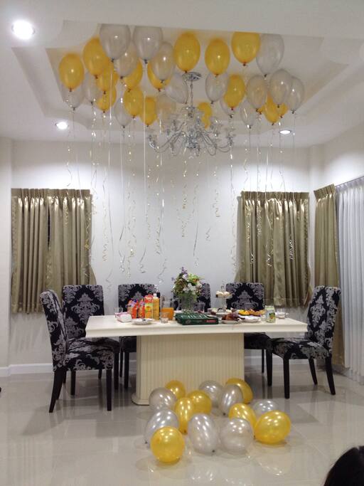 Lovely home in central of Khon Kaen - Houses for Rent in ...